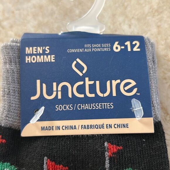 Golf Socks NWT - Picture 3 of 3